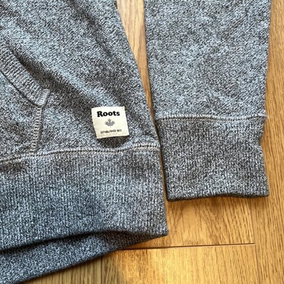 Mango Suit fluffy crew neck sweater - Picture 4 of 12